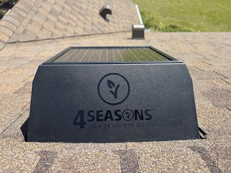 Professional skylight installation integrated with roofing