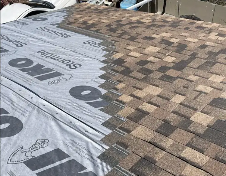 Roofing Services