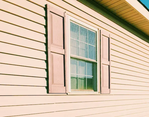 Siding Installation