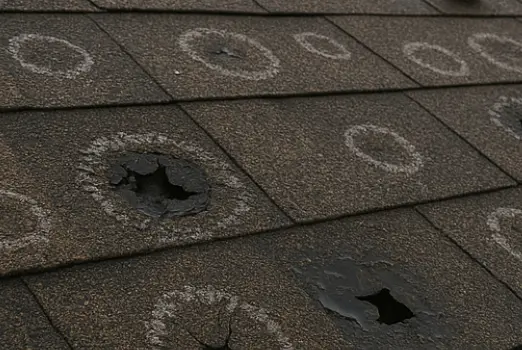 Emergency Roofing